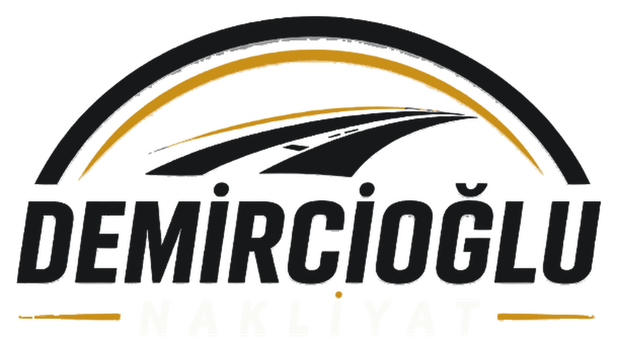 Demircioğlu Nakliye Logo