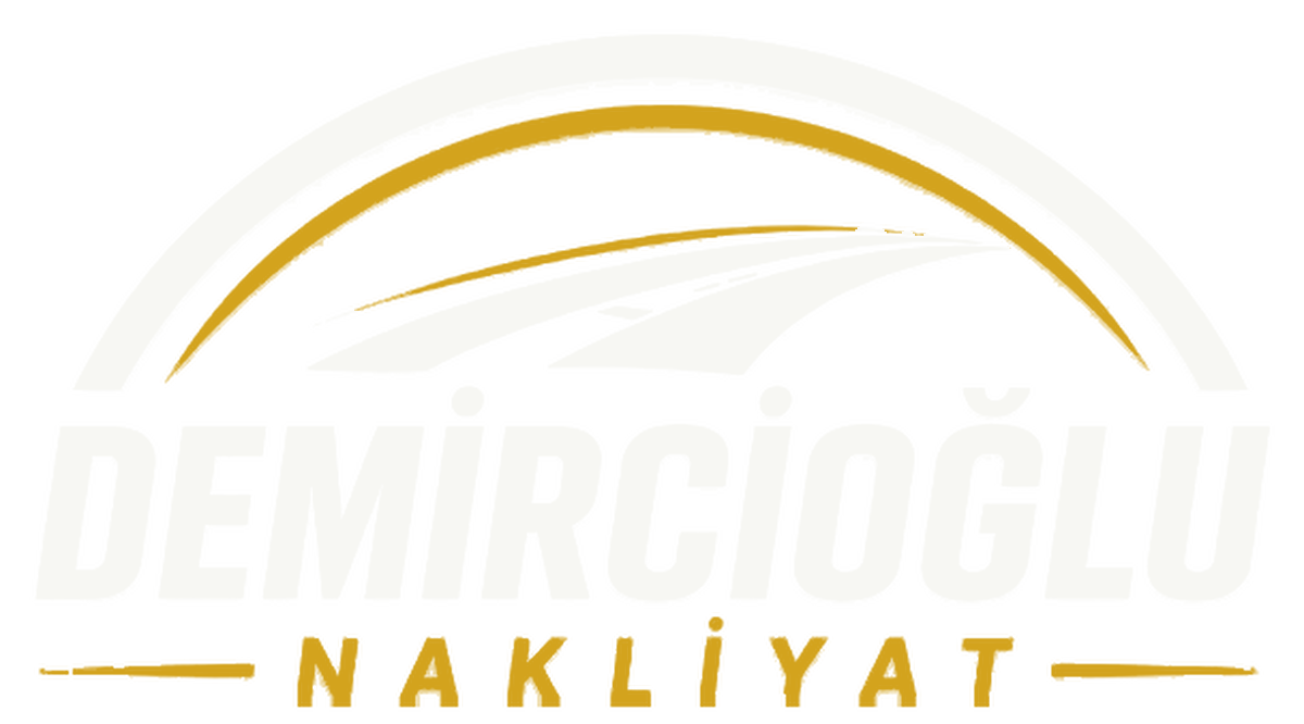 Demircioğlu Nakliye Logo